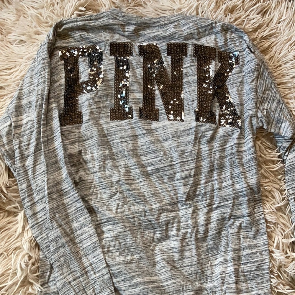 Victoria’s Secret long sleeve size medium - NEW!